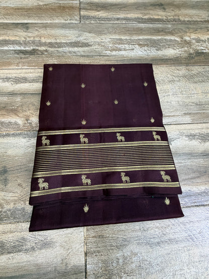 Venkatagiri pure silk sarees
