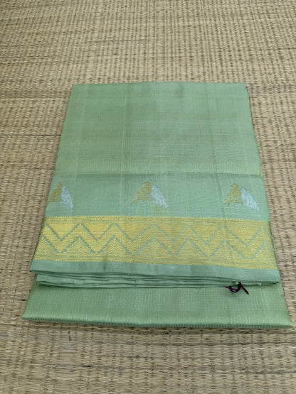 Venkatagiri pure silk saree