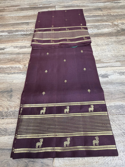 Venkatagiri pure silk sarees