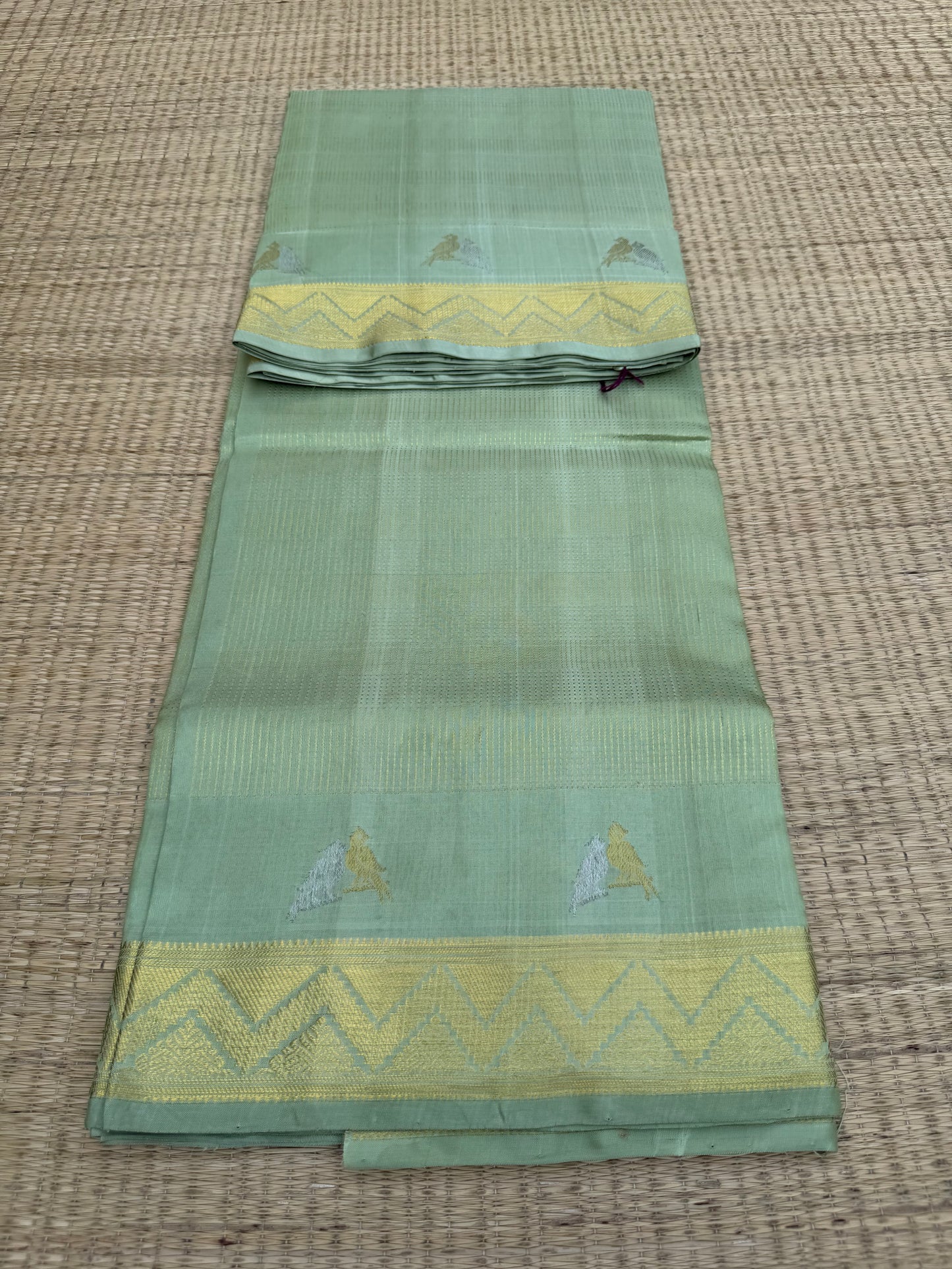 Venkatagiri pure silk saree
