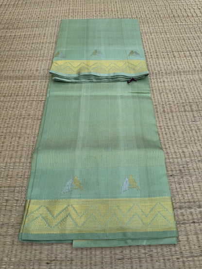 Venkatagiri pure silk saree