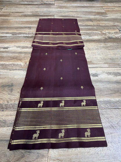Venkatagiri pure silk sarees