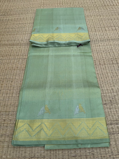 Venkatagiri pure silk saree