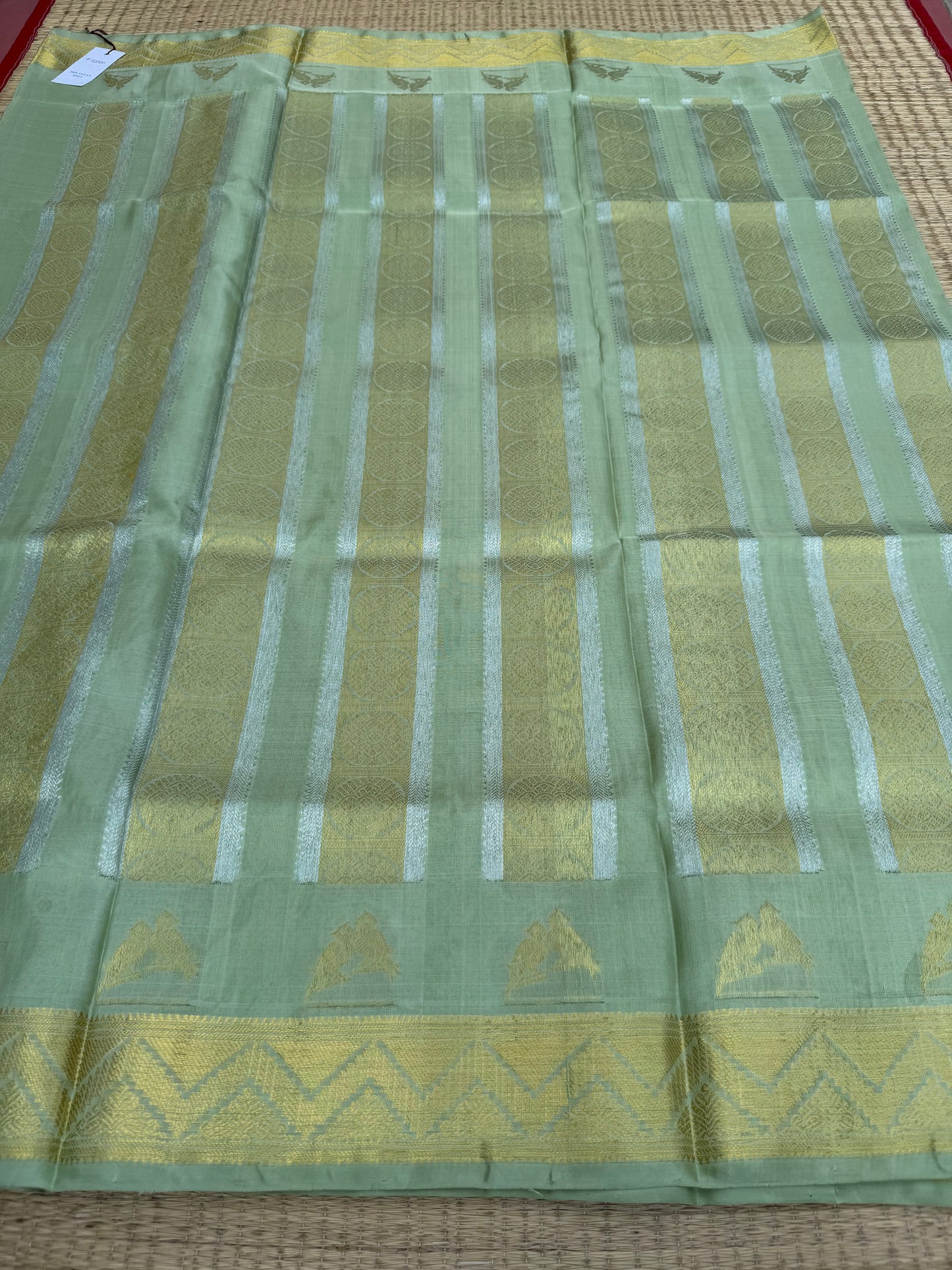 Venkatagiri pure silk saree