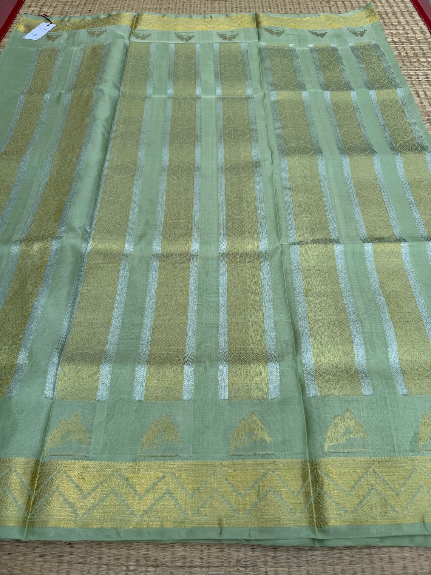 Venkatagiri pure silk saree