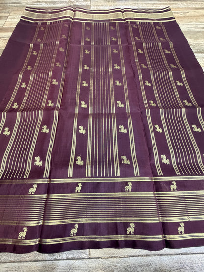 Venkatagiri pure silk sarees