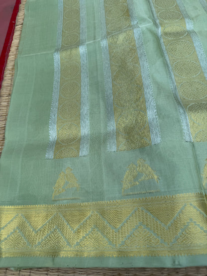 Venkatagiri pure silk saree