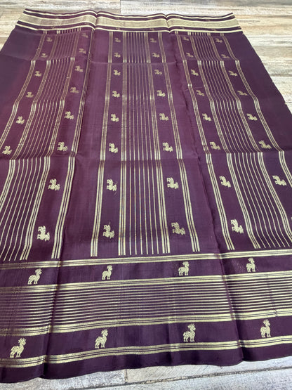 Venkatagiri pure silk sarees