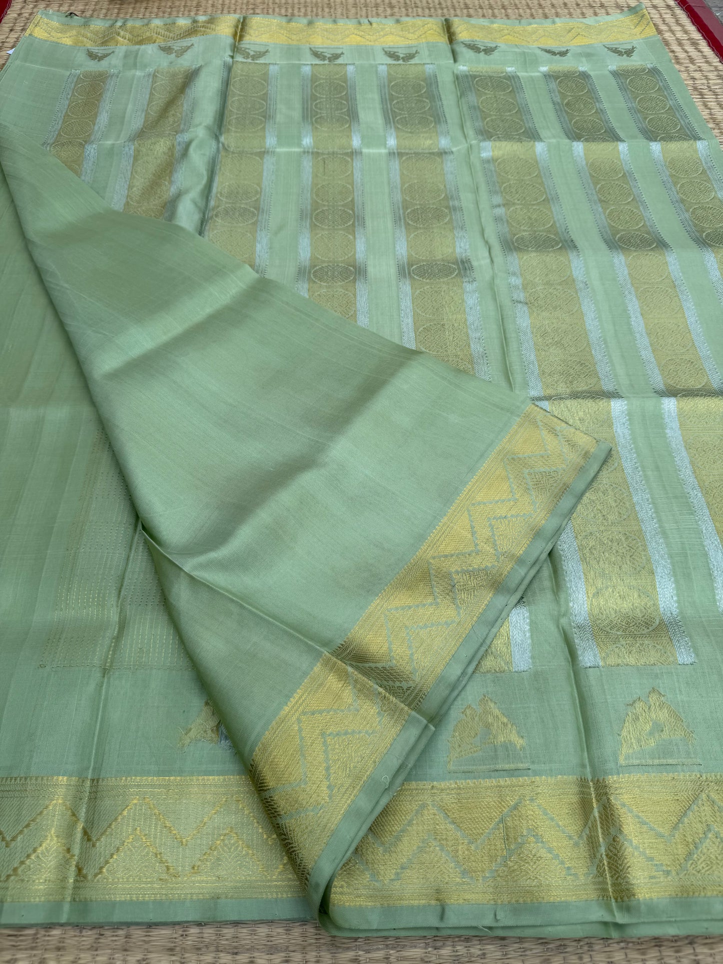 Venkatagiri pure silk saree