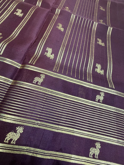 Venkatagiri pure silk sarees