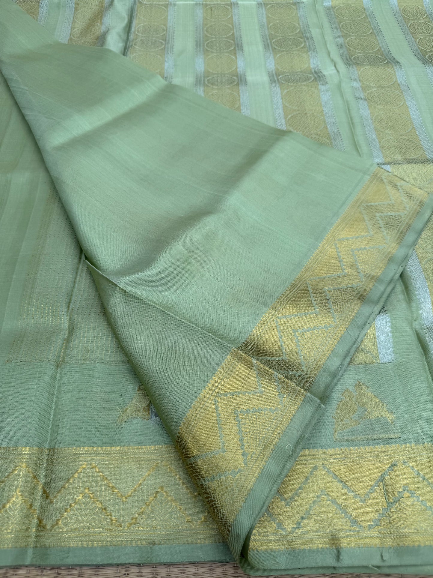 Venkatagiri pure silk saree