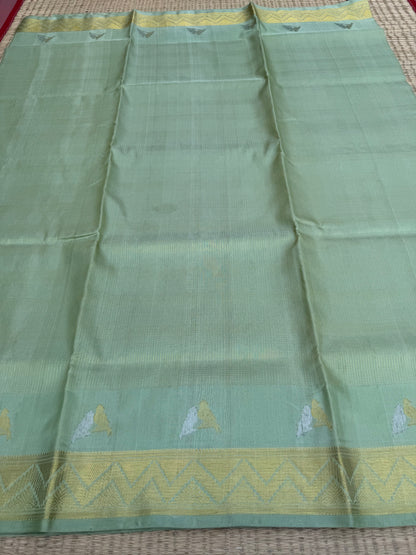 Venkatagiri pure silk saree