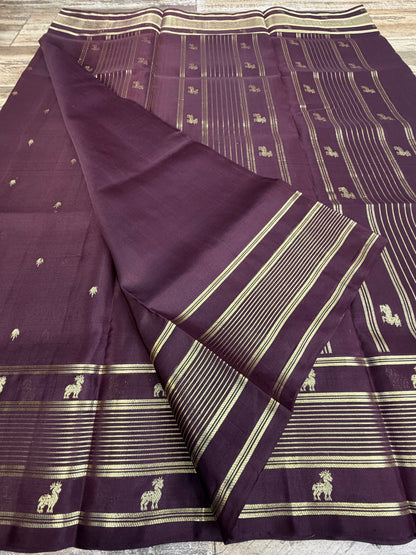 Venkatagiri pure silk sarees