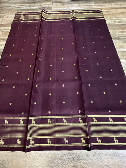 Venkatagiri pure silk sarees