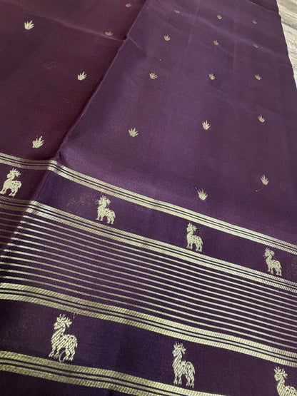 Venkatagiri pure silk sarees