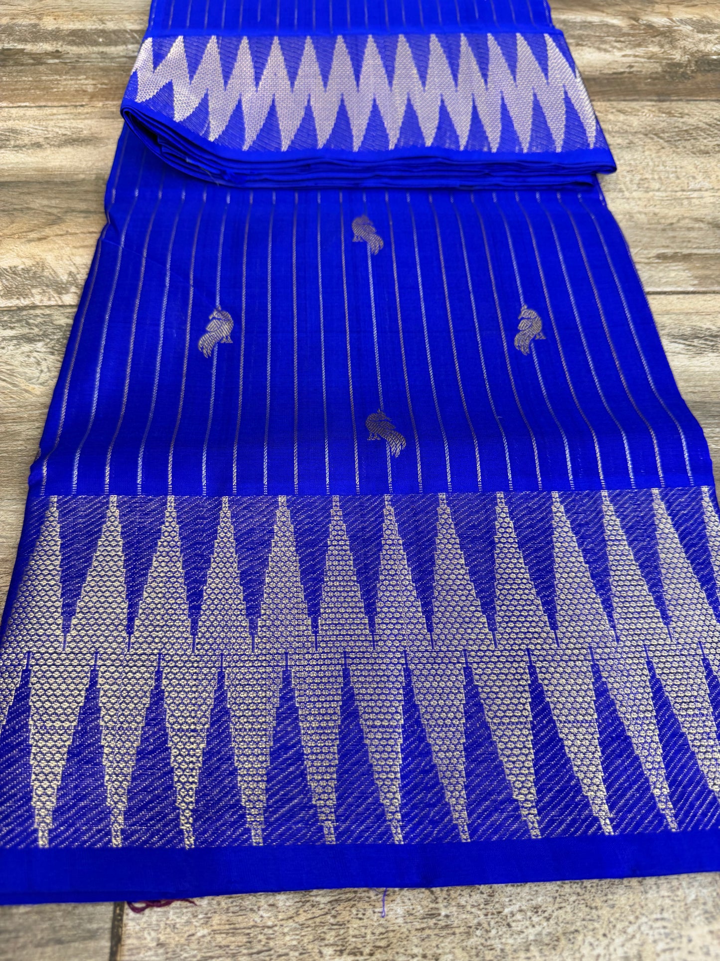 Venkatagiri pure silk sarees