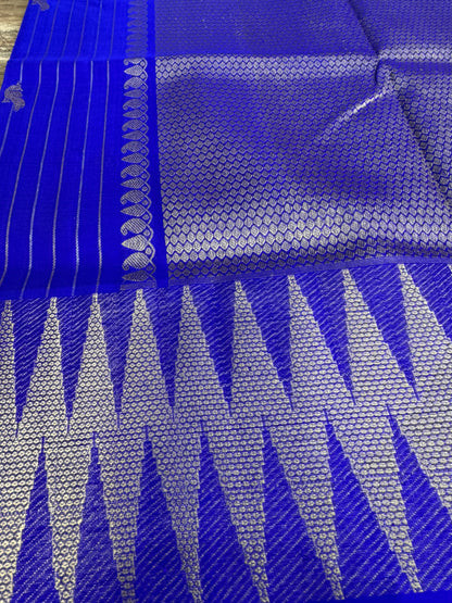 Venkatagiri pure silk sarees