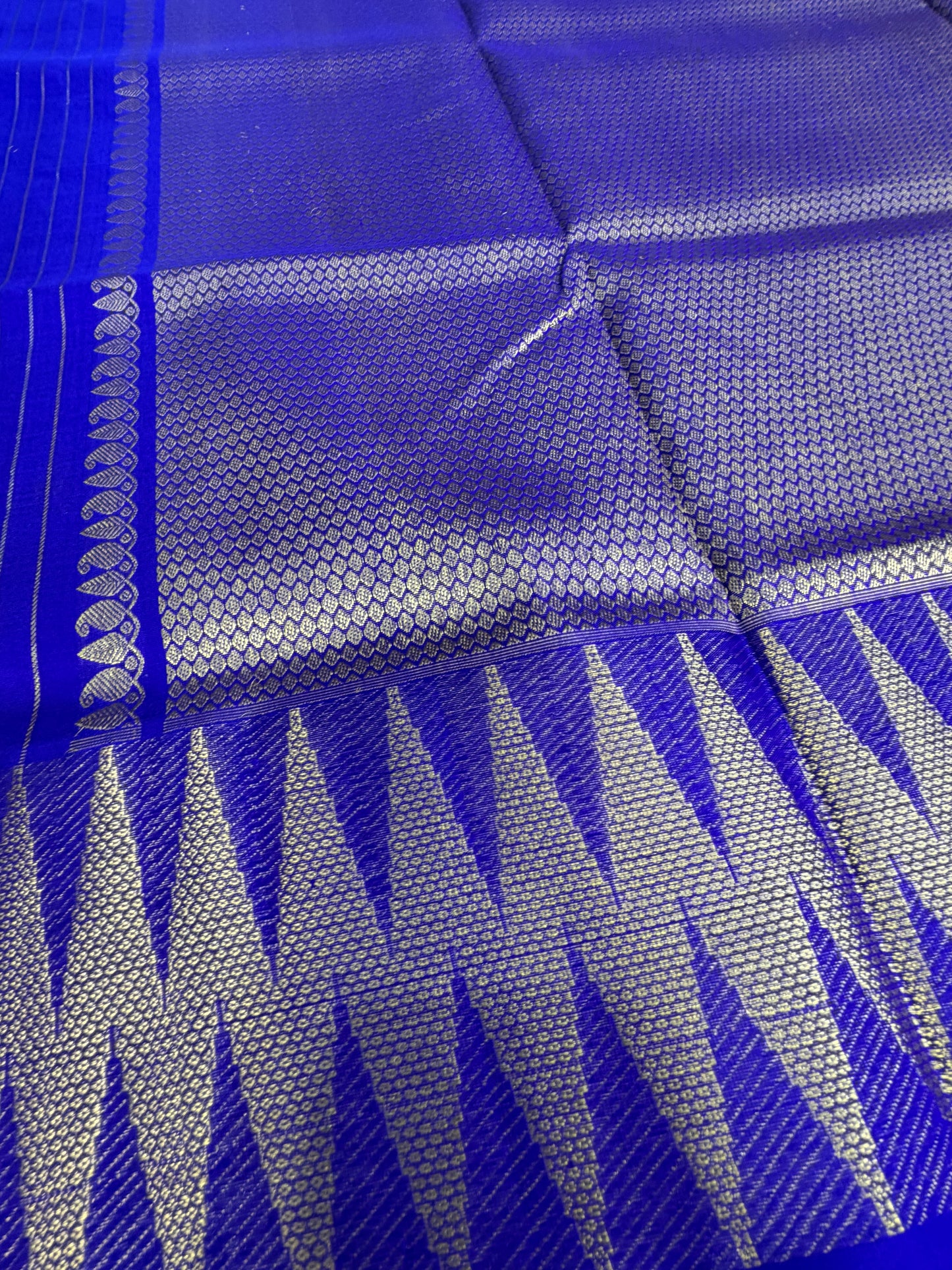 Venkatagiri pure silk sarees