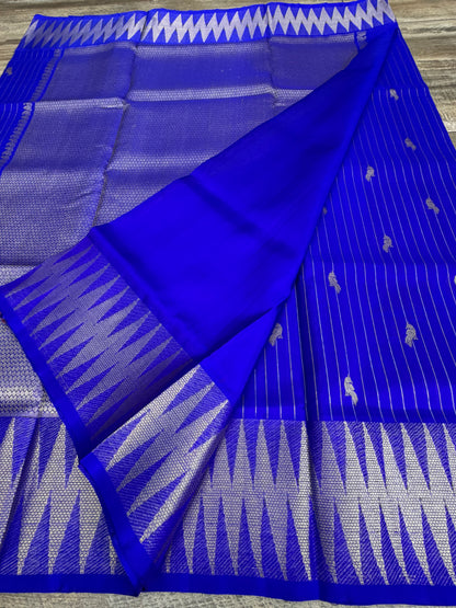 Venkatagiri pure silk sarees