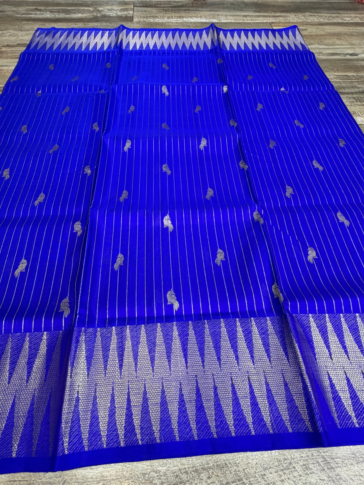 Venkatagiri pure silk sarees