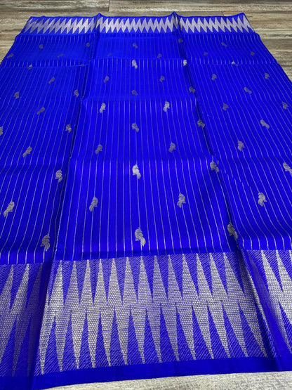 Venkatagiri pure silk sarees