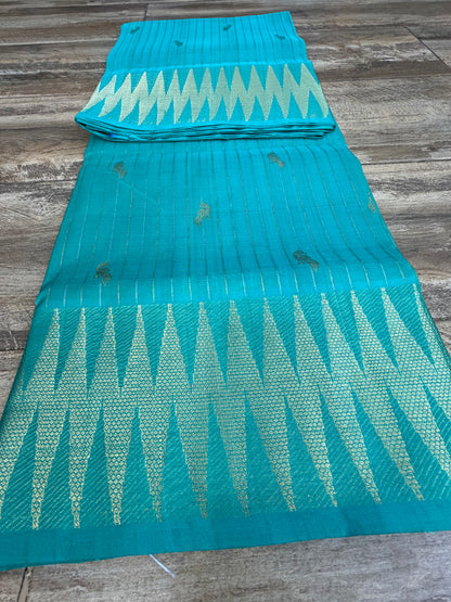 Venkatagiri pure silk sarees