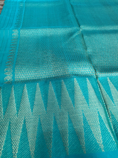 Venkatagiri pure silk sarees