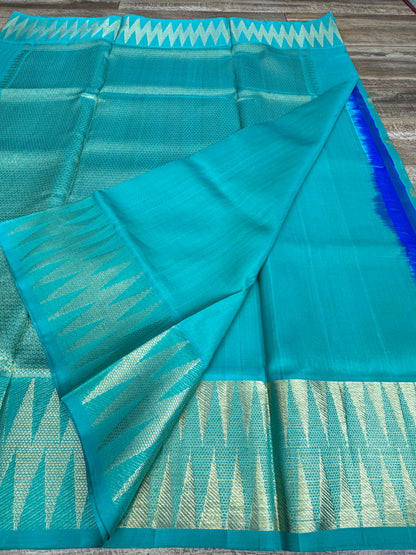 Venkatagiri pure silk sarees
