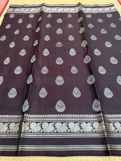 Venkatagiri pure silk saree