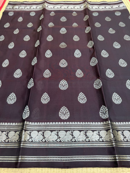 Venkatagiri pure silk saree