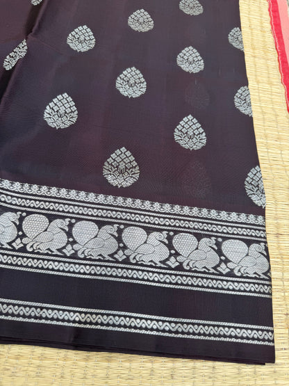 Venkatagiri pure silk saree