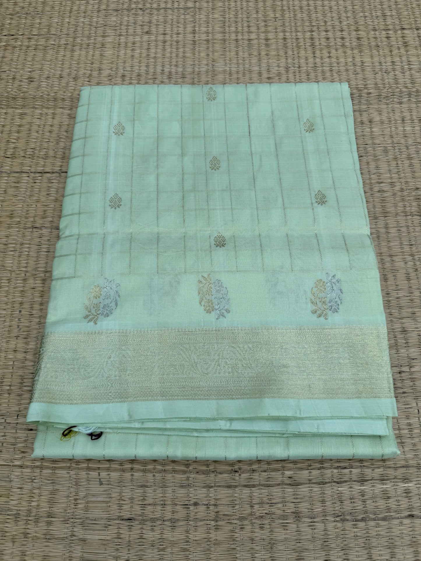 Venkatagiri pure silk saree