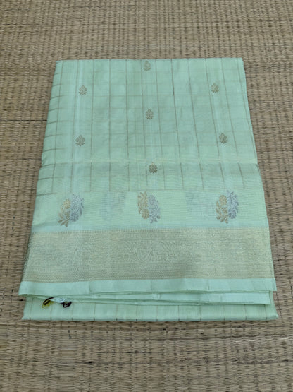 Venkatagiri pure silk saree