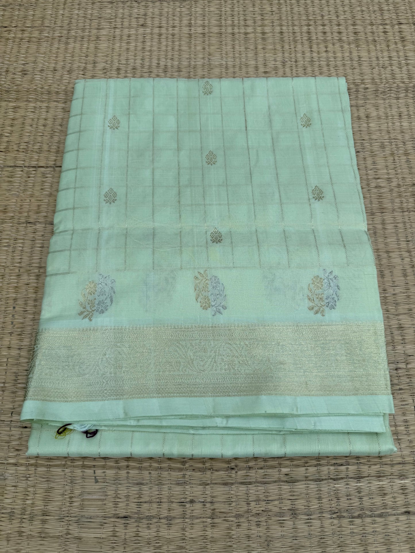 Venkatagiri pure silk saree