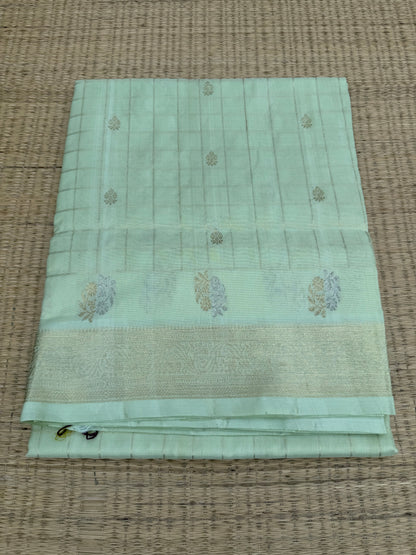 Venkatagiri pure silk saree