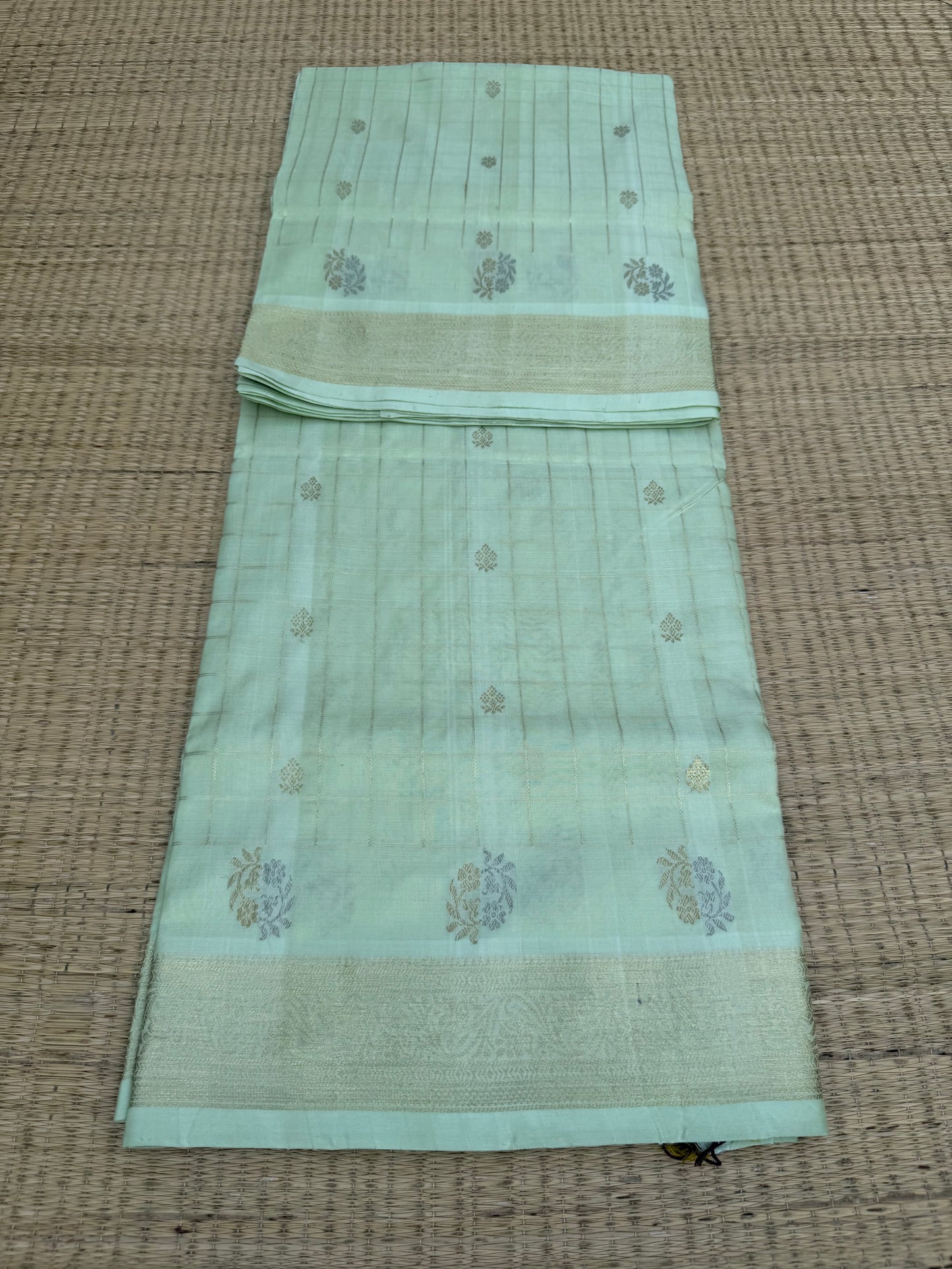 Venkatagiri pure silk saree
