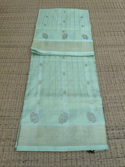 Venkatagiri pure silk saree