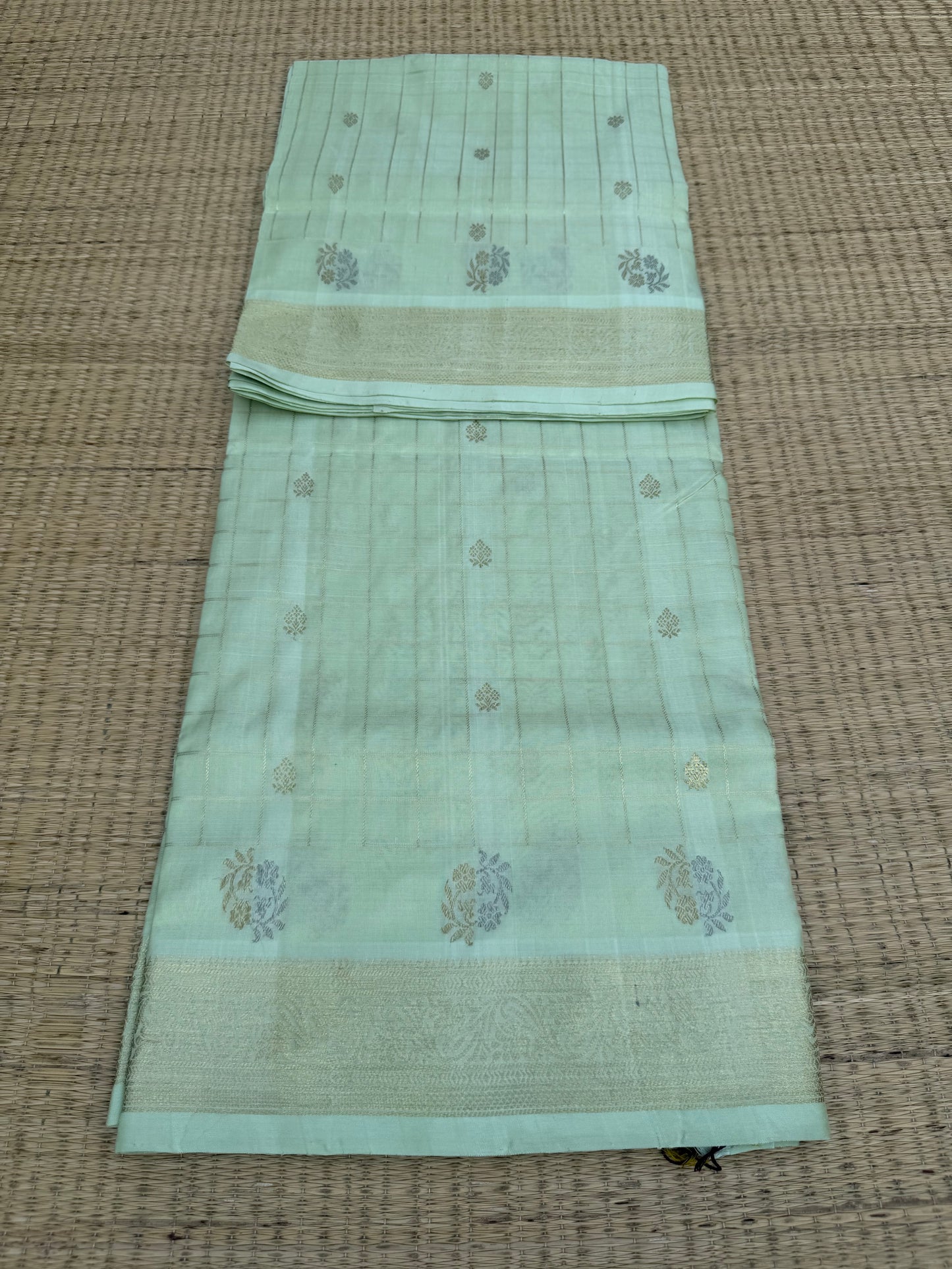 Venkatagiri pure silk saree