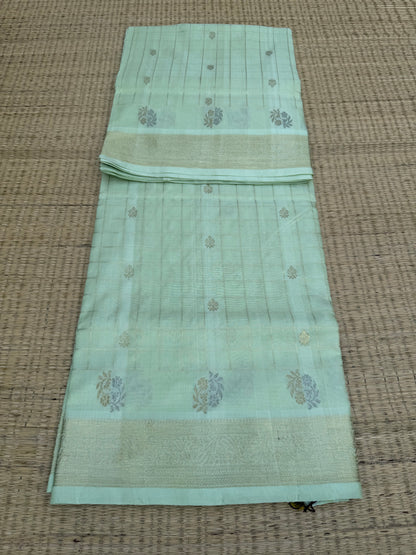 Venkatagiri pure silk saree