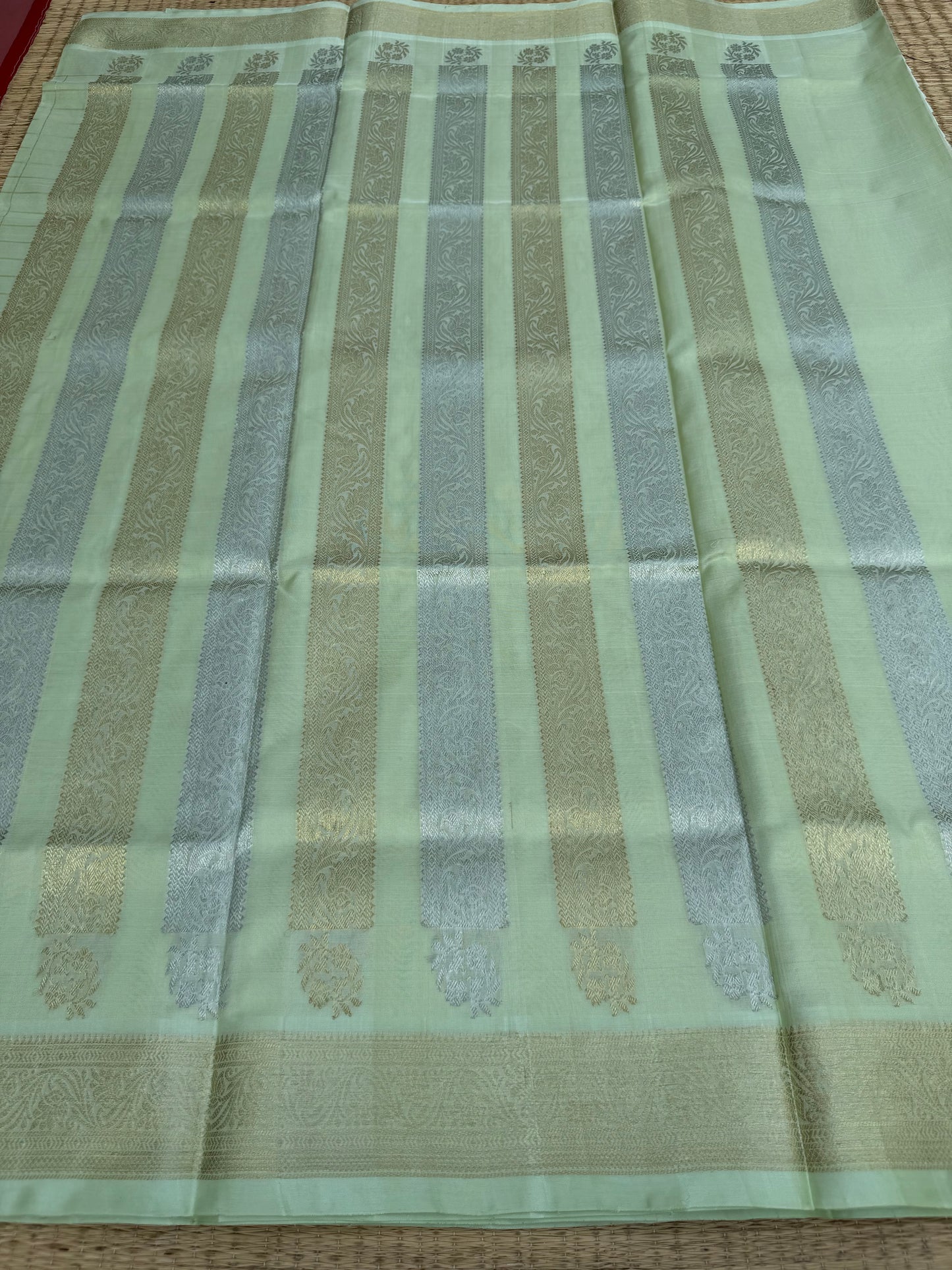 Venkatagiri pure silk saree