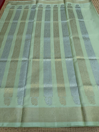 Venkatagiri pure silk saree