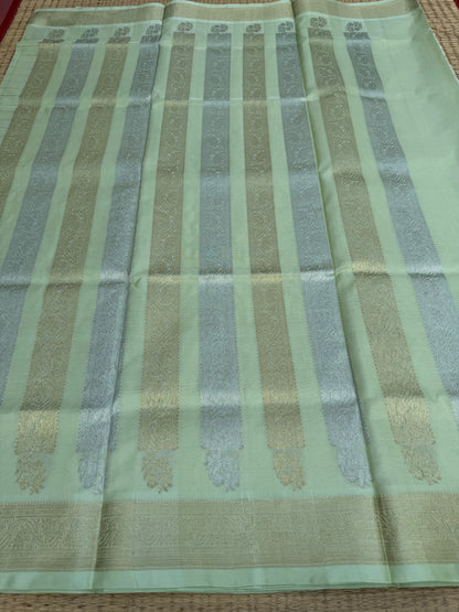 Venkatagiri pure silk saree