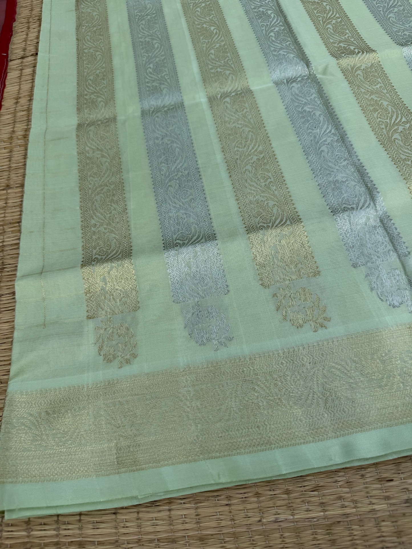Venkatagiri pure silk saree