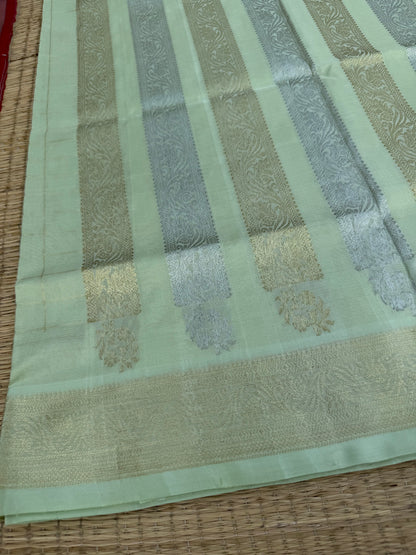 Venkatagiri pure silk saree