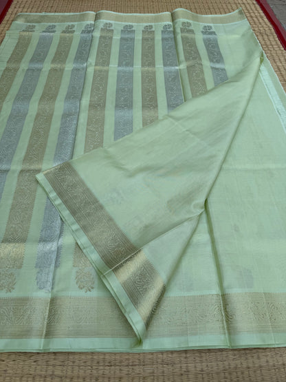 Venkatagiri pure silk saree