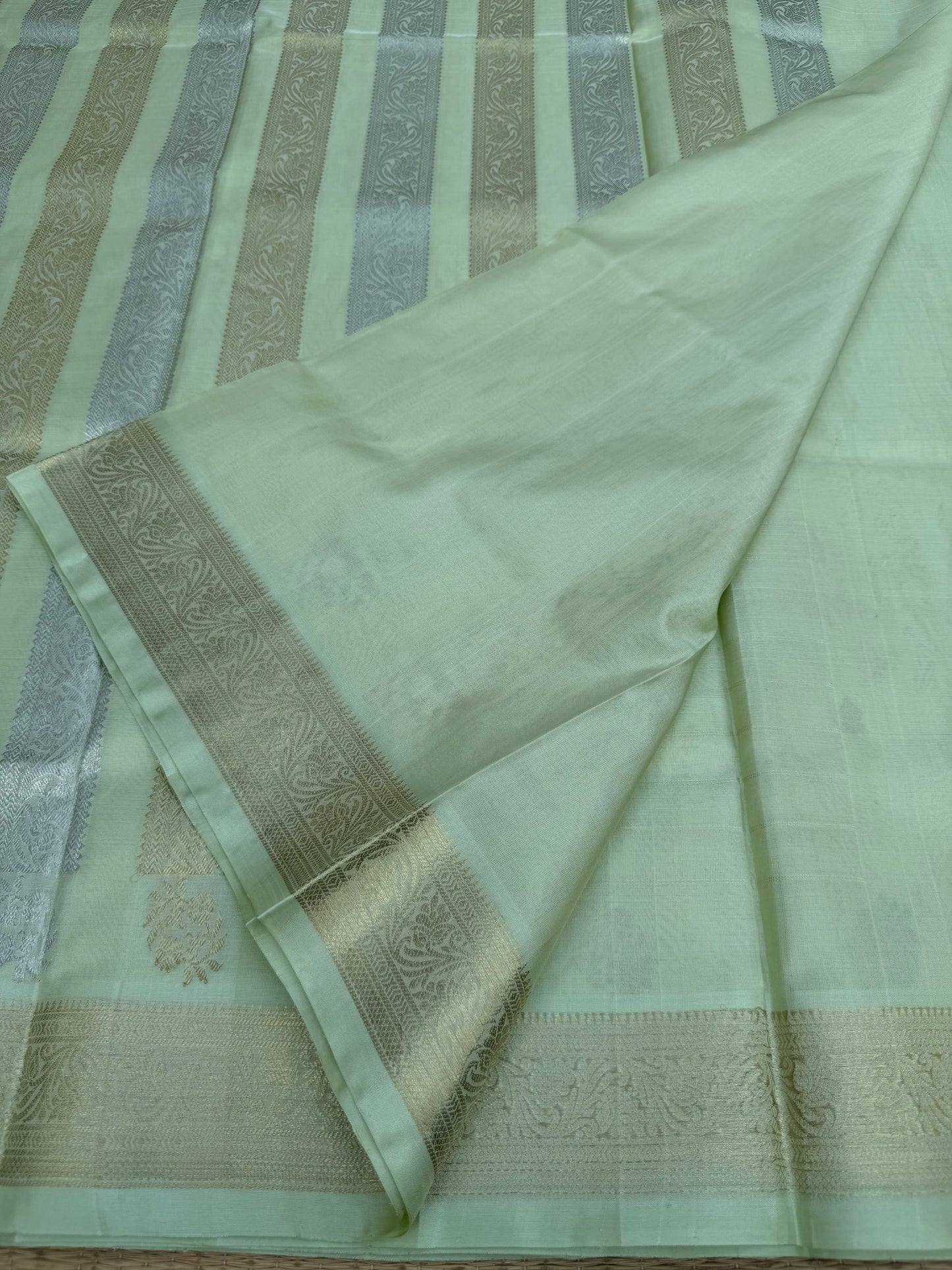 Venkatagiri pure silk saree