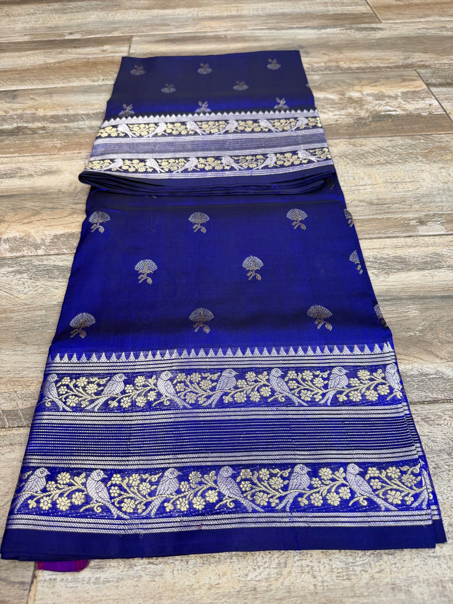Venkatagiri pure silk sarees