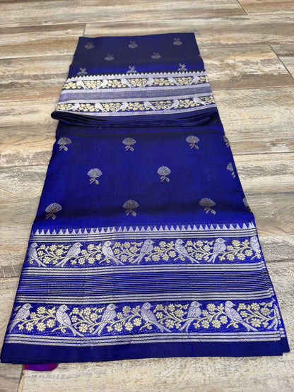 Venkatagiri pure silk sarees