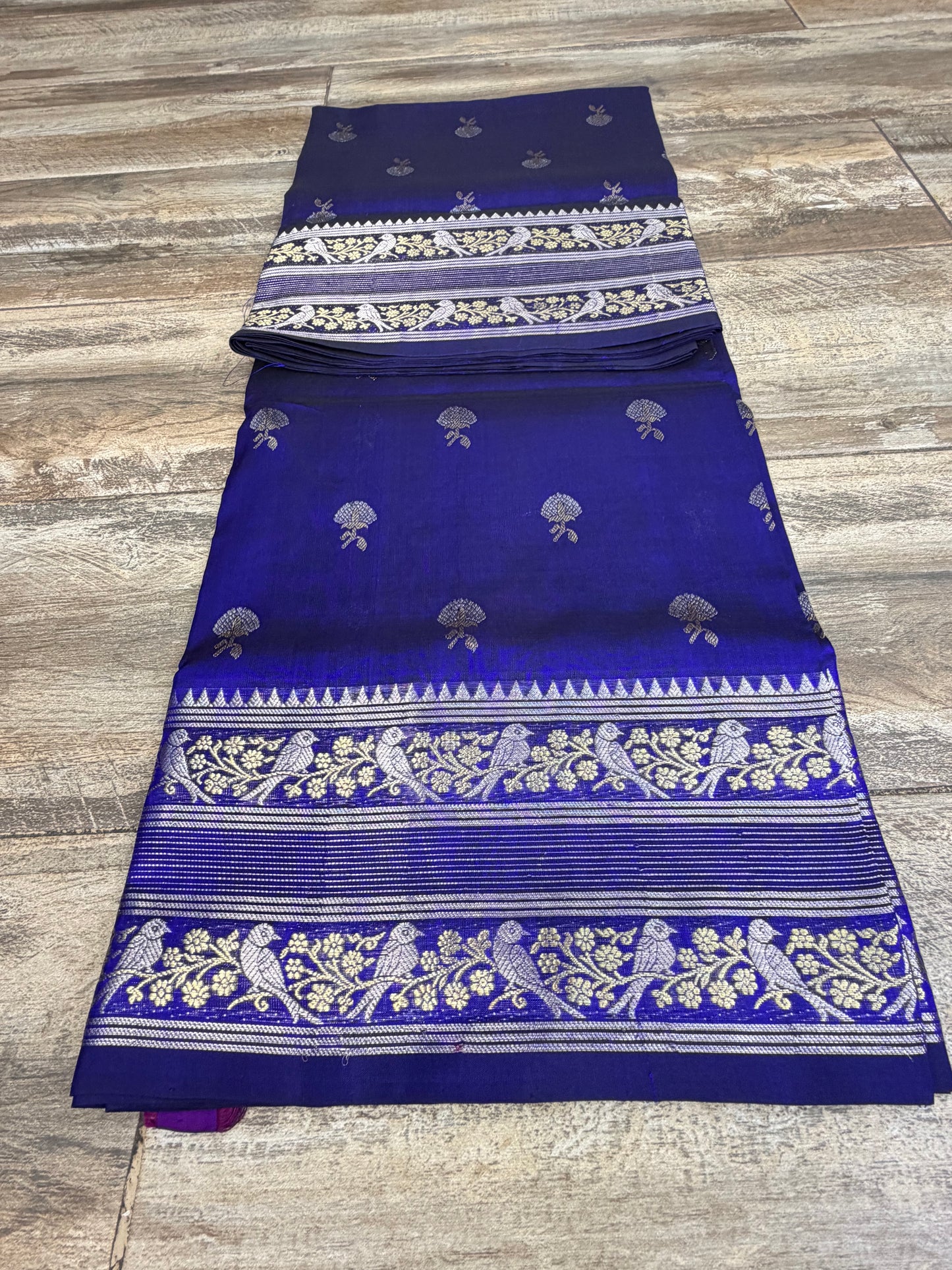 Venkatagiri pure silk sarees