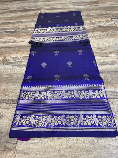 Venkatagiri pure silk sarees